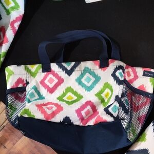 Colorful Candy Corners All In One Organizer Thirty-one